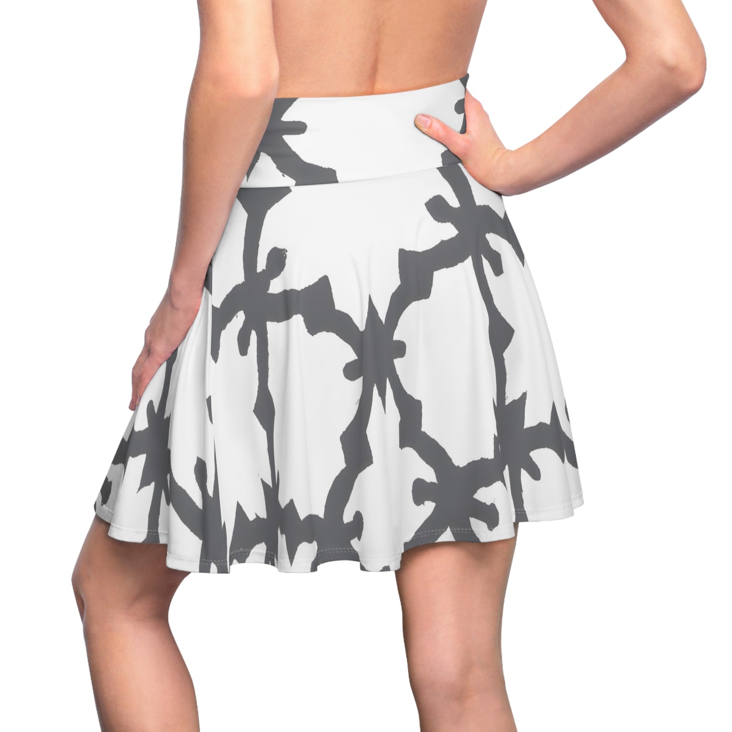 Iristo Winona - Women's Skater Skirt