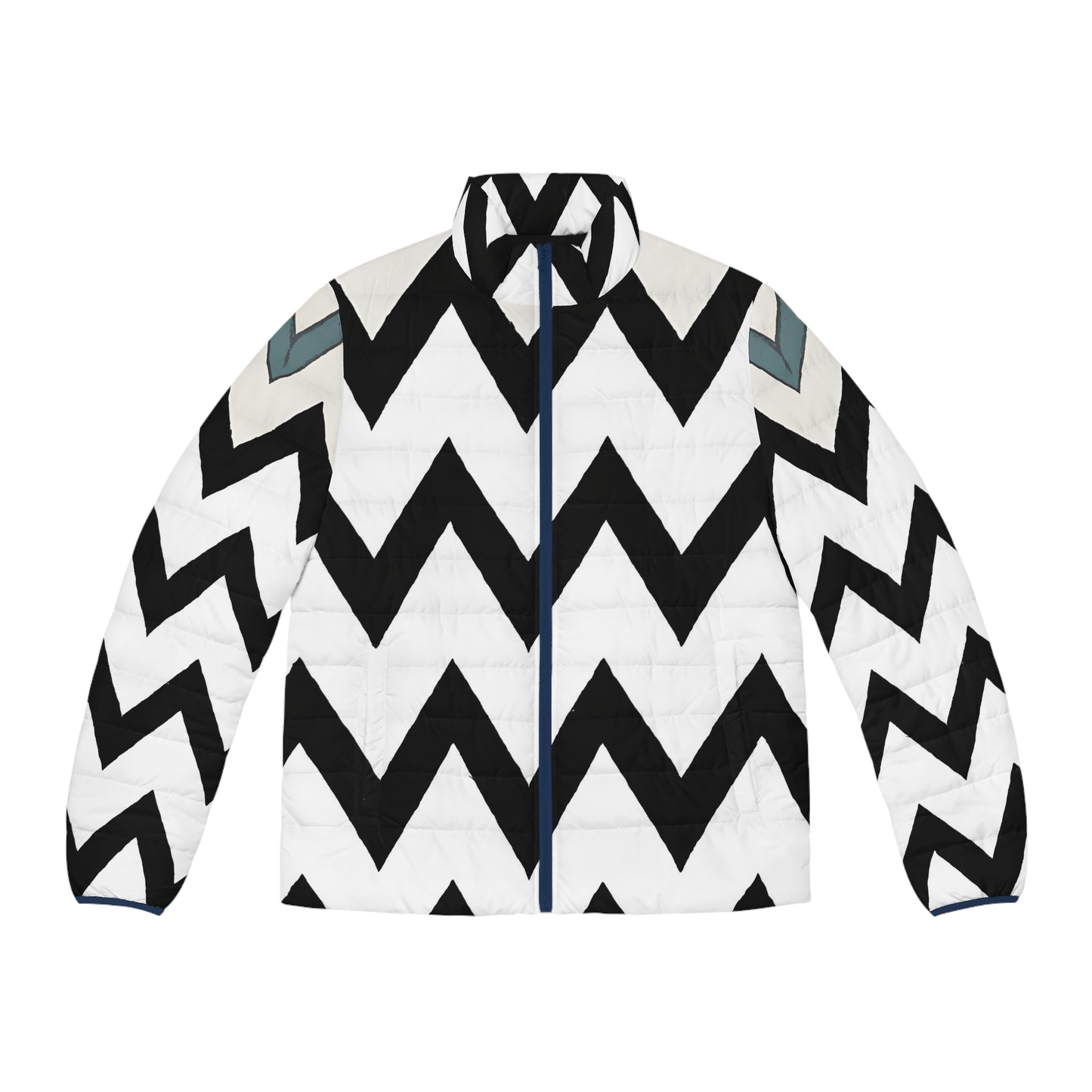 Standa Claudine - Men's Puffer Jacket