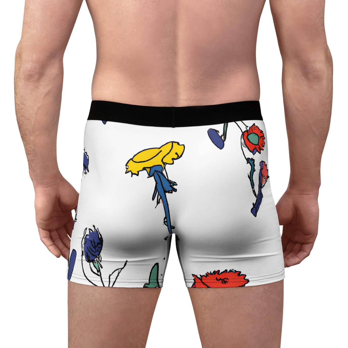 Planda Ruby - Boxer Briefs