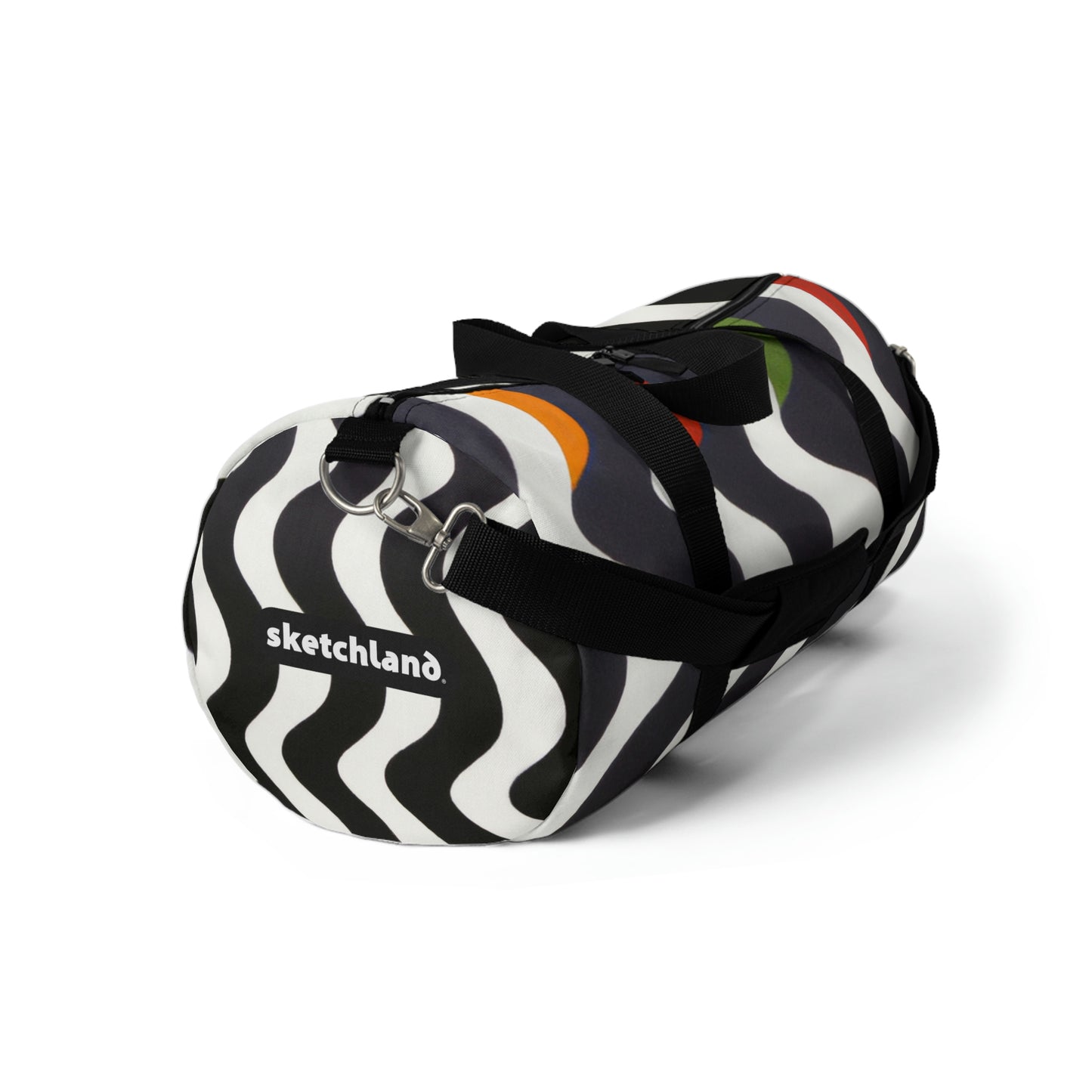 Lino Emmah - Duffel Bag