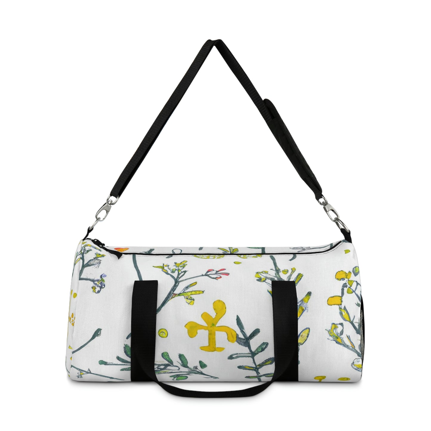 Planda Harvey - Duffel Bag