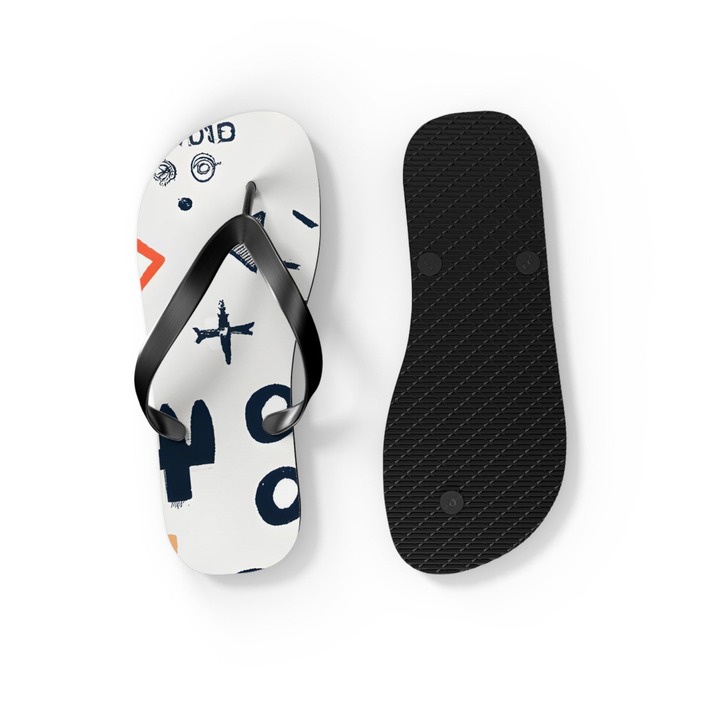Gestura Alta - All-Day Flip-Flops