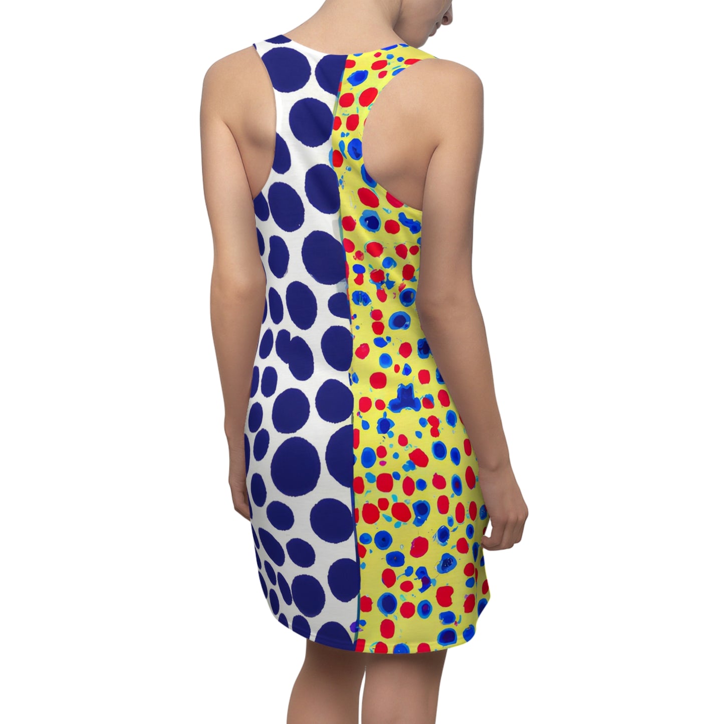 Ecos Maisie - Women's Racerback Dress