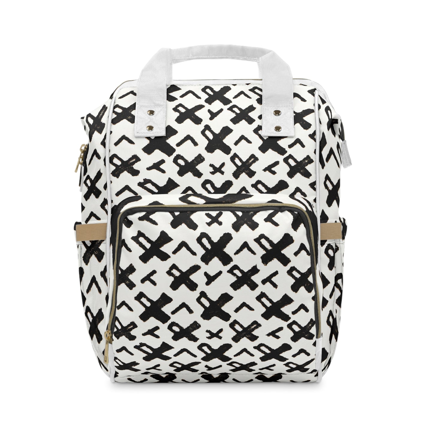 Cion Ethelbert - Swiss Backpack