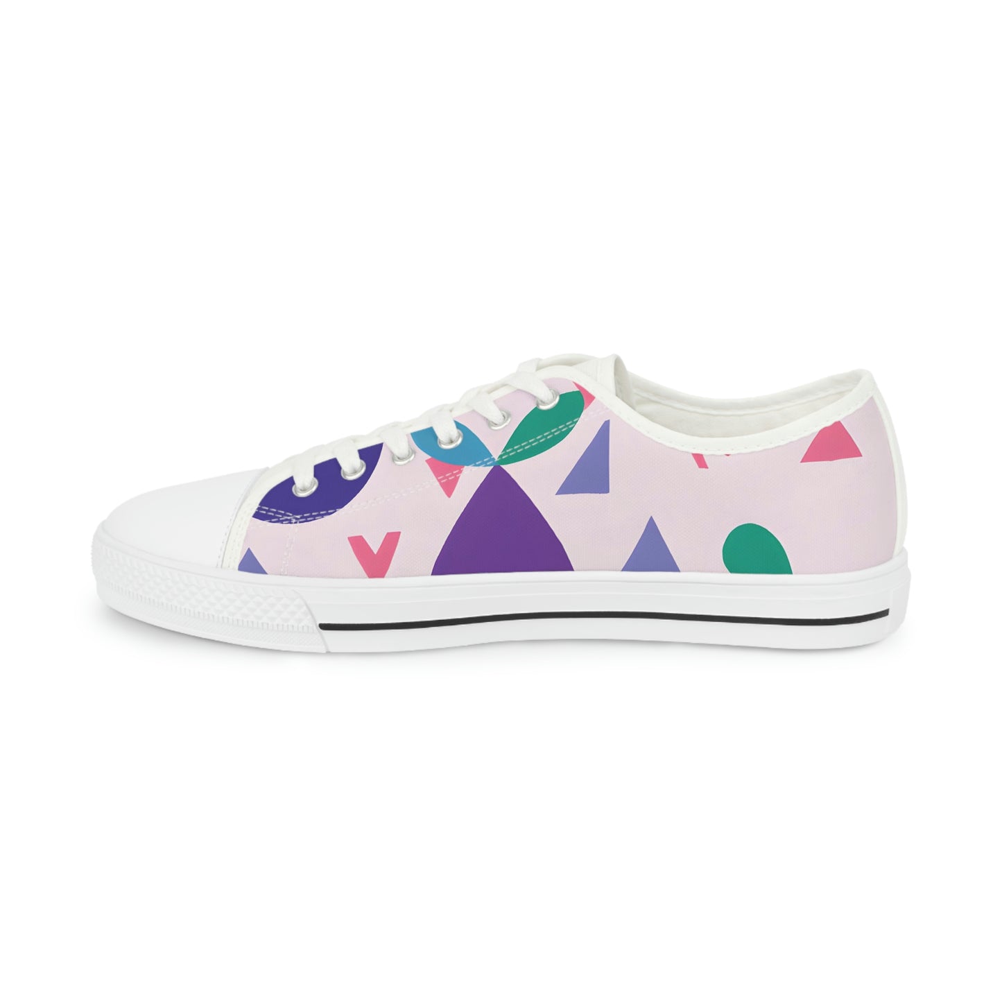 Gestura Mabelle - Men's Low-Top Sneakers