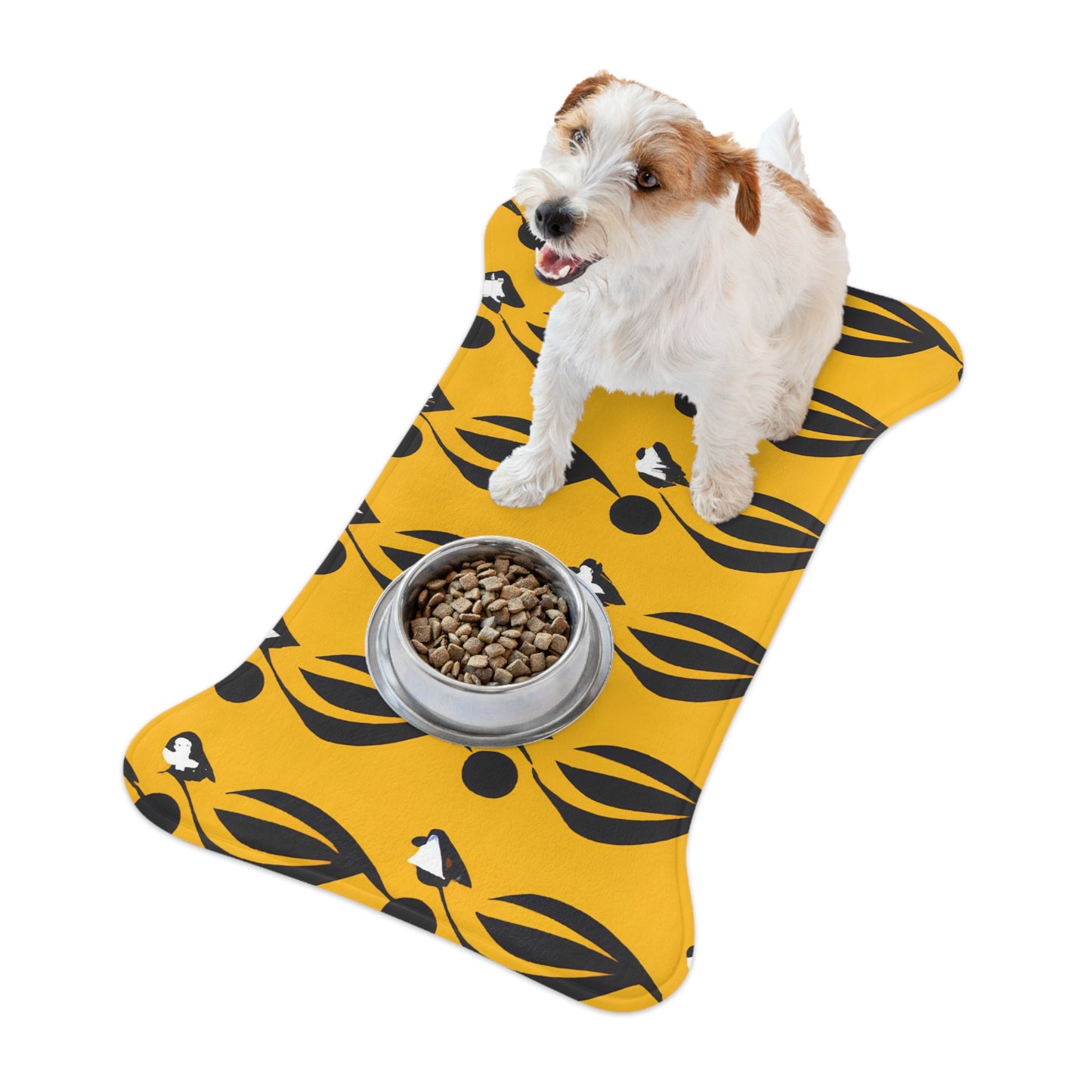 Metriqué Edmundo - Pet Feeding Mat