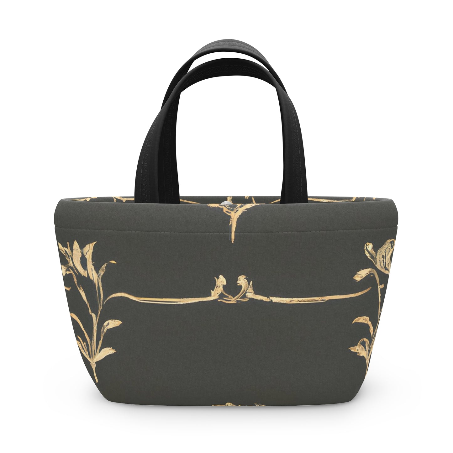 Iristo Shirley - Cool-Comfort Lunch Bag