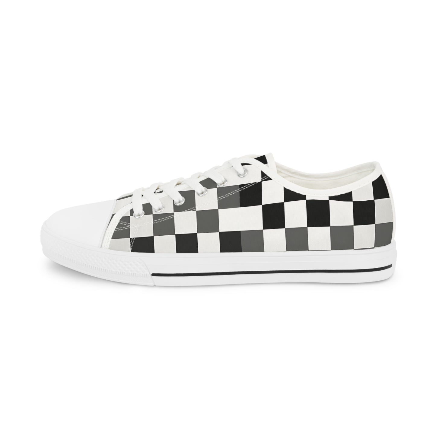 Standa Ira - Men's Low-Top Sneakers