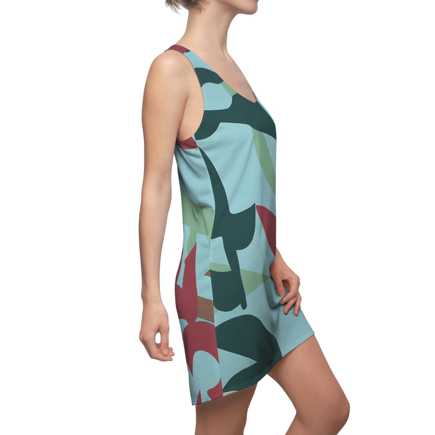 Chaparral Ione - Women's Racerback Dress