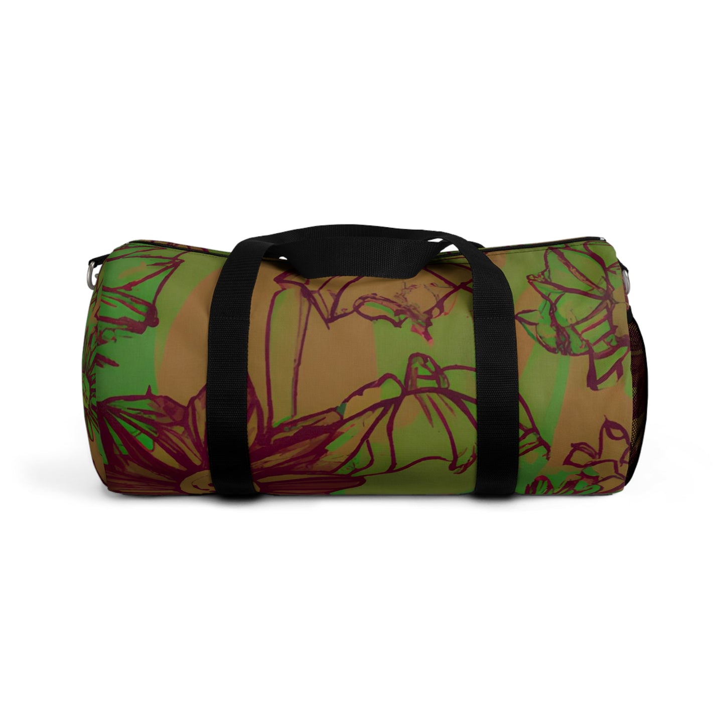 Planda Larry - Duffel Bag