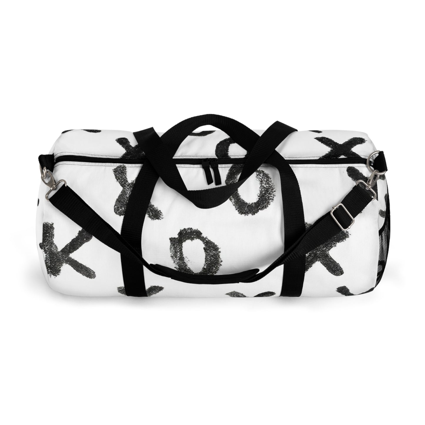 Cion Walterine - Duffel Bag