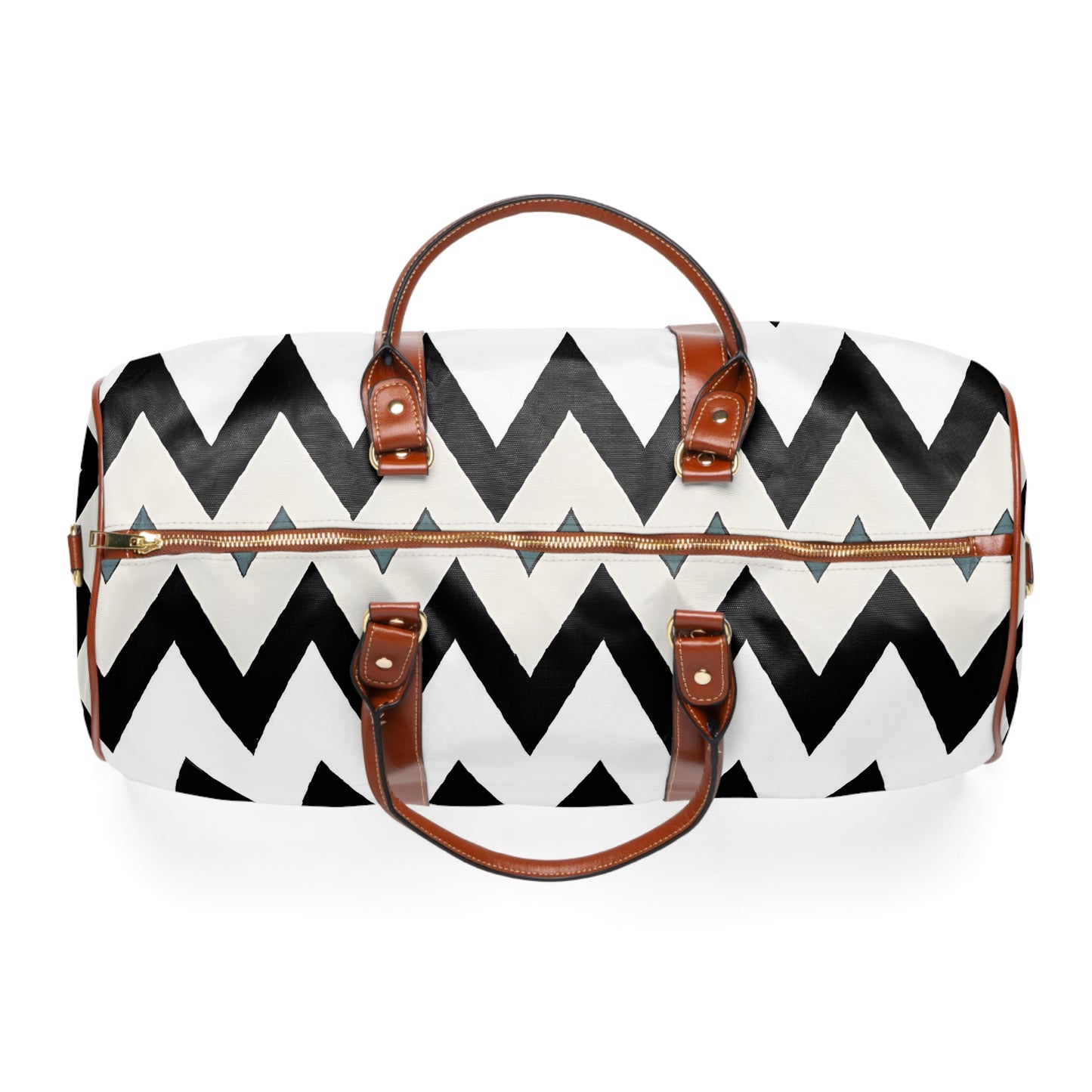Standa Claudine - Water-resistant Travel Bag