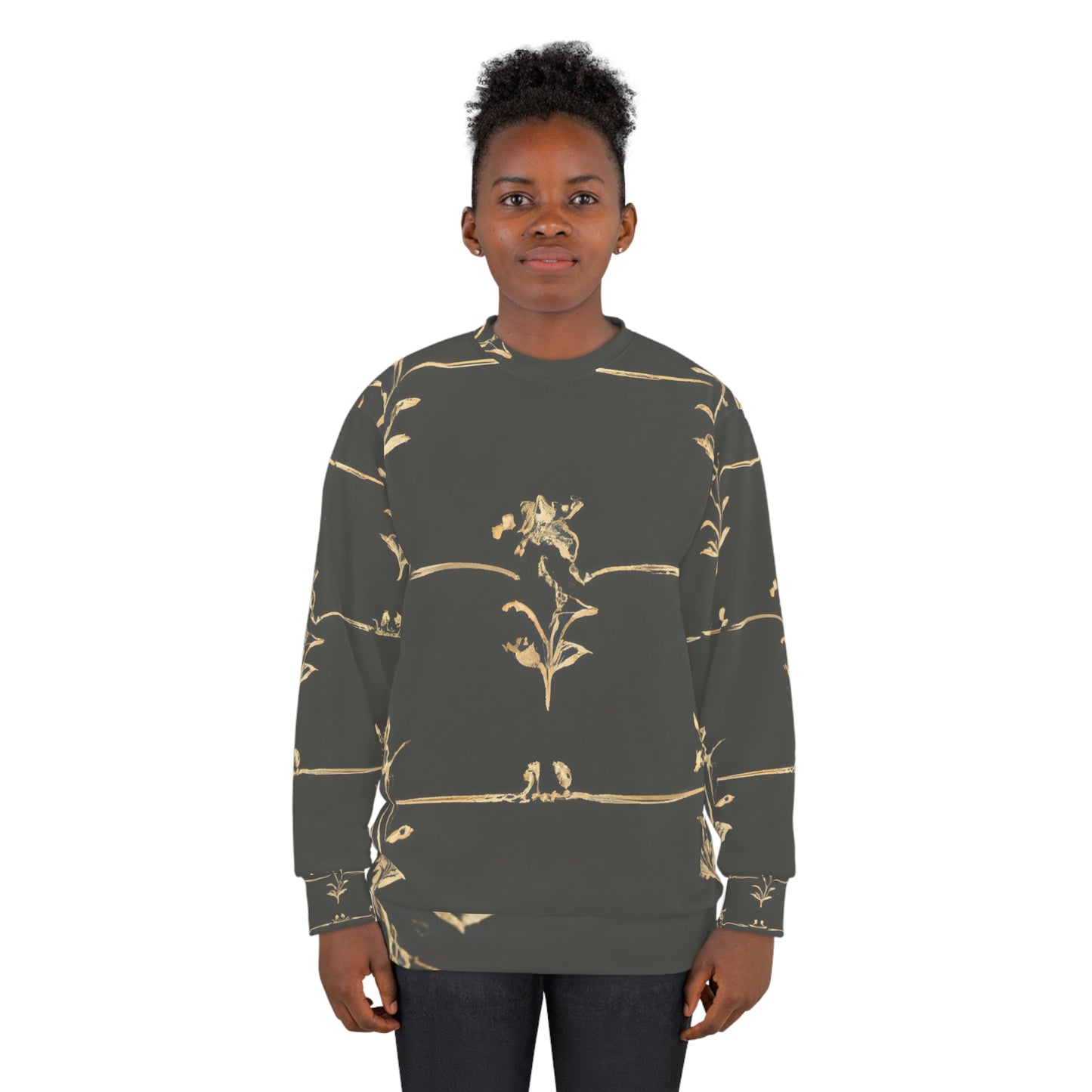 Iristo Shirley - Crewneck Sweatshirt
