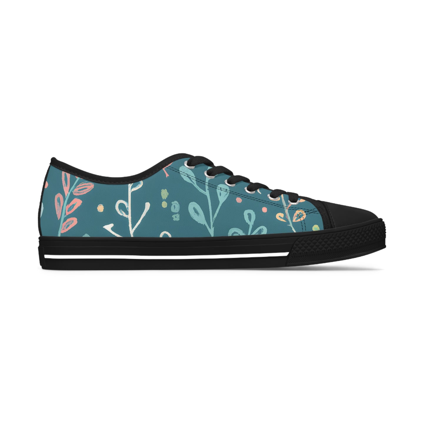 Planda Elsie - Women's Low-Top Sneakers