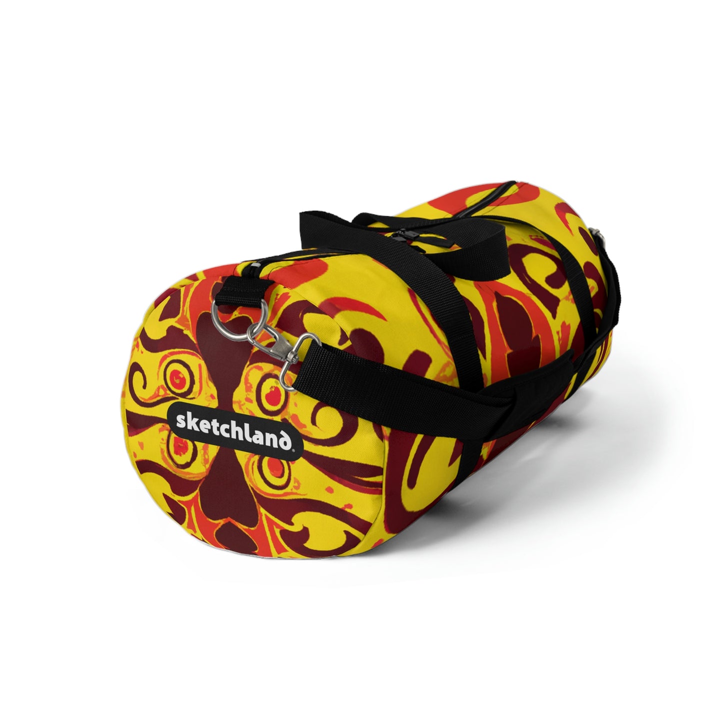 Gestura Eunice - Duffel Bag