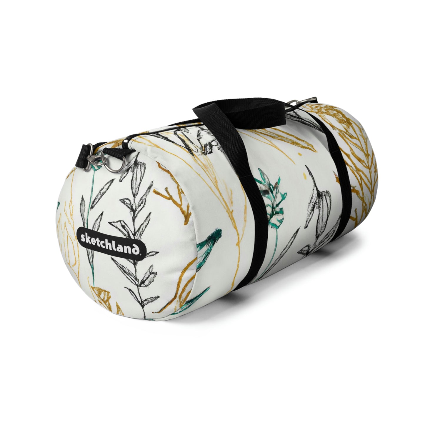 Planda Gwendolyn - Duffel Bag