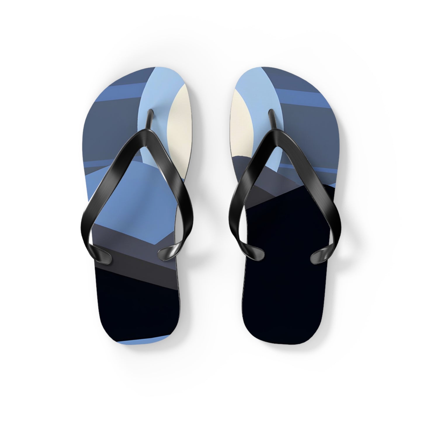 Gestura Ruby - All-Day Flip-Flops
