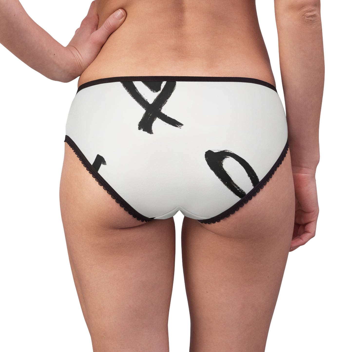 Cion Evelyn - Women's Briefs