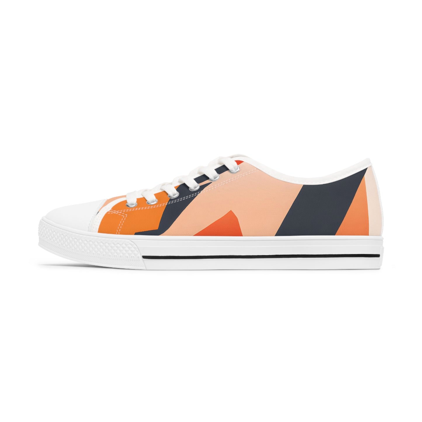 Gestura Ivy - Women's Low-Top Sneakers