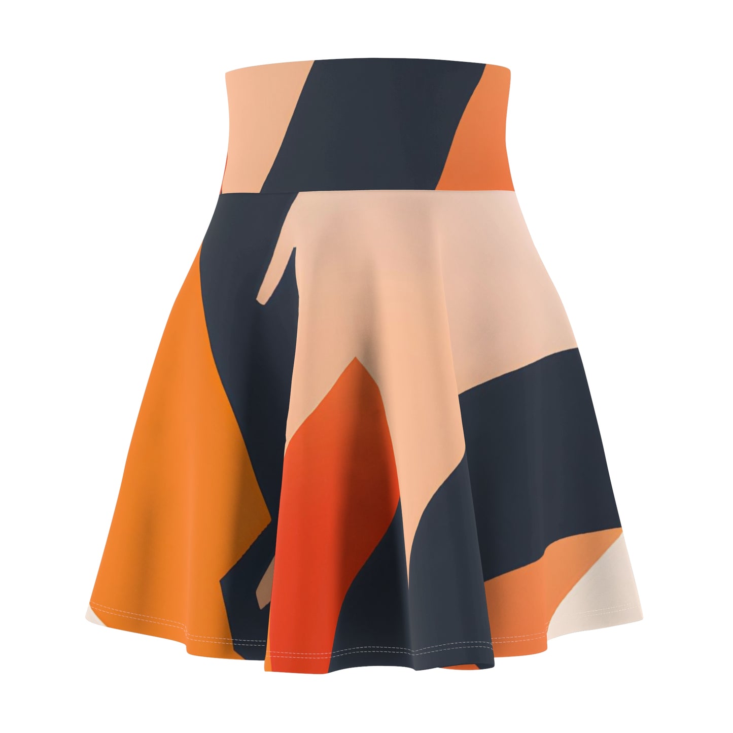 Gestura Ivy - Women's Skater Skirt
