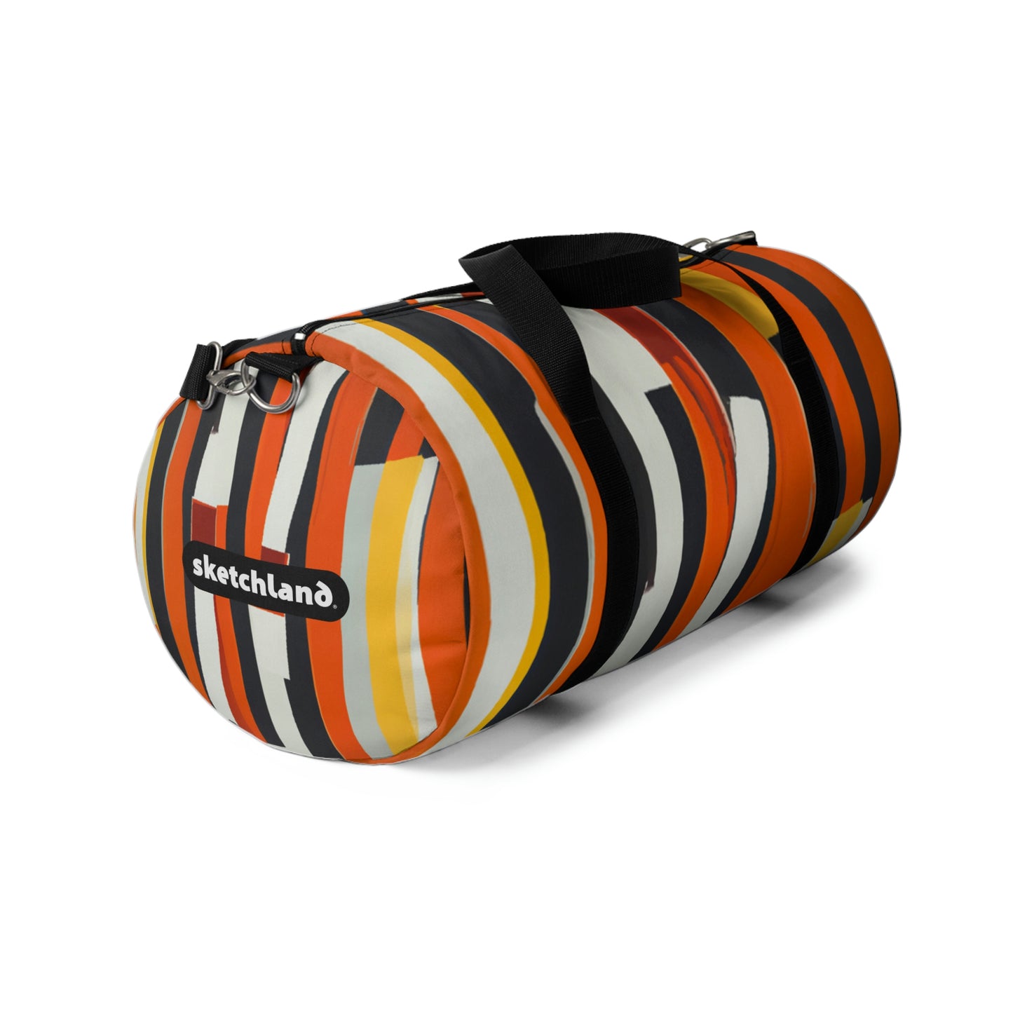 Lino Walter - Duffel Bag