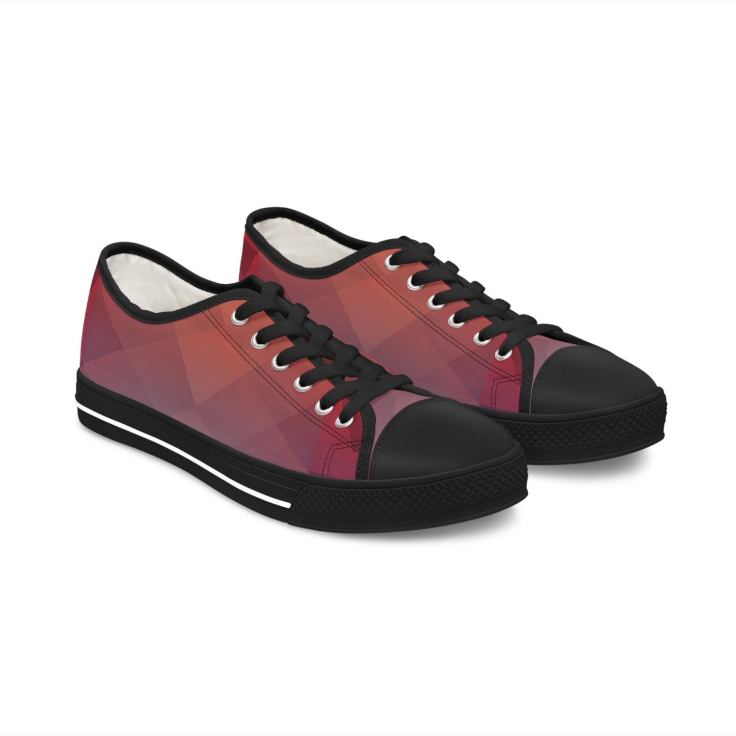 Grada Claraella - Women's Low-Top Sneakers