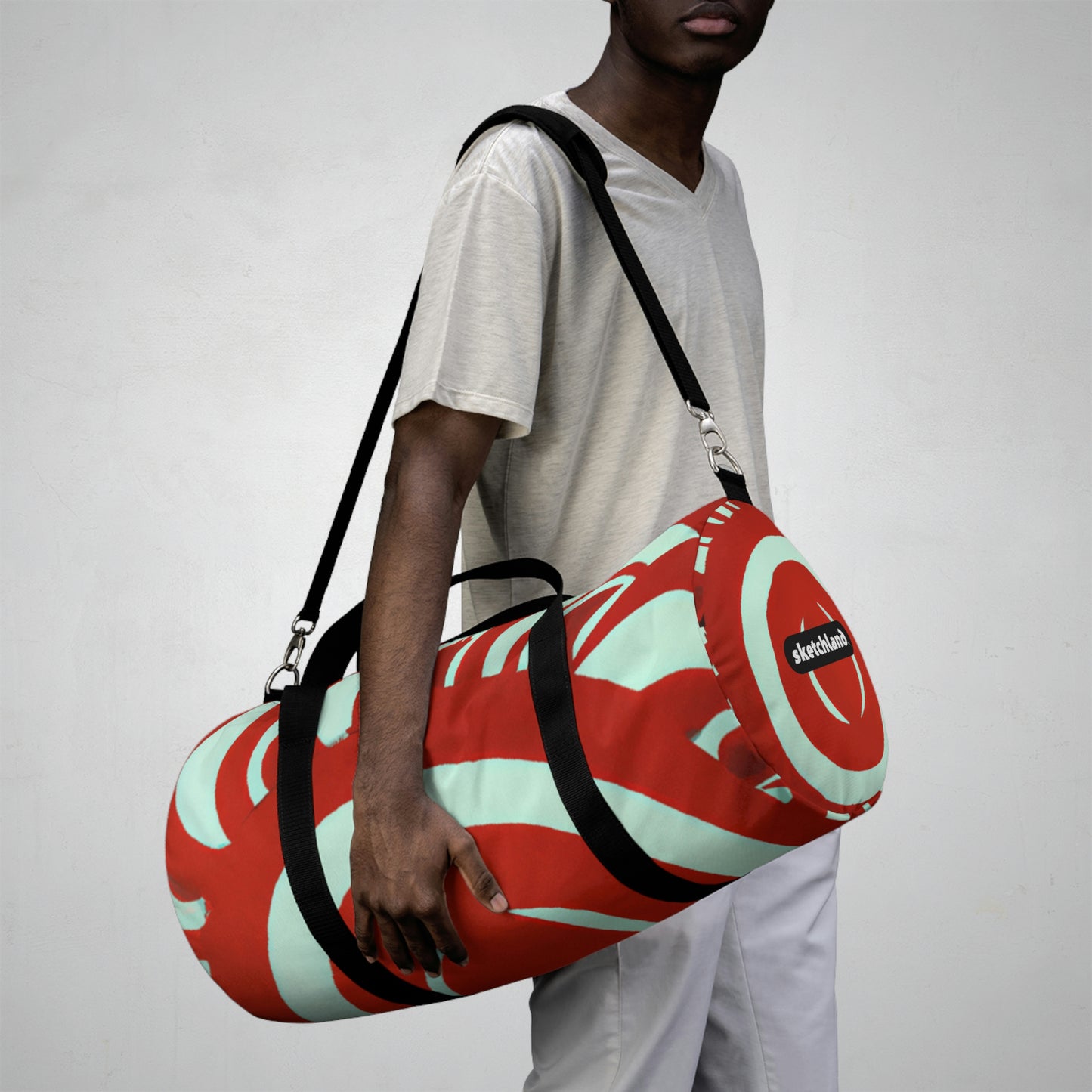 Gestura Gerta - Duffel Bag