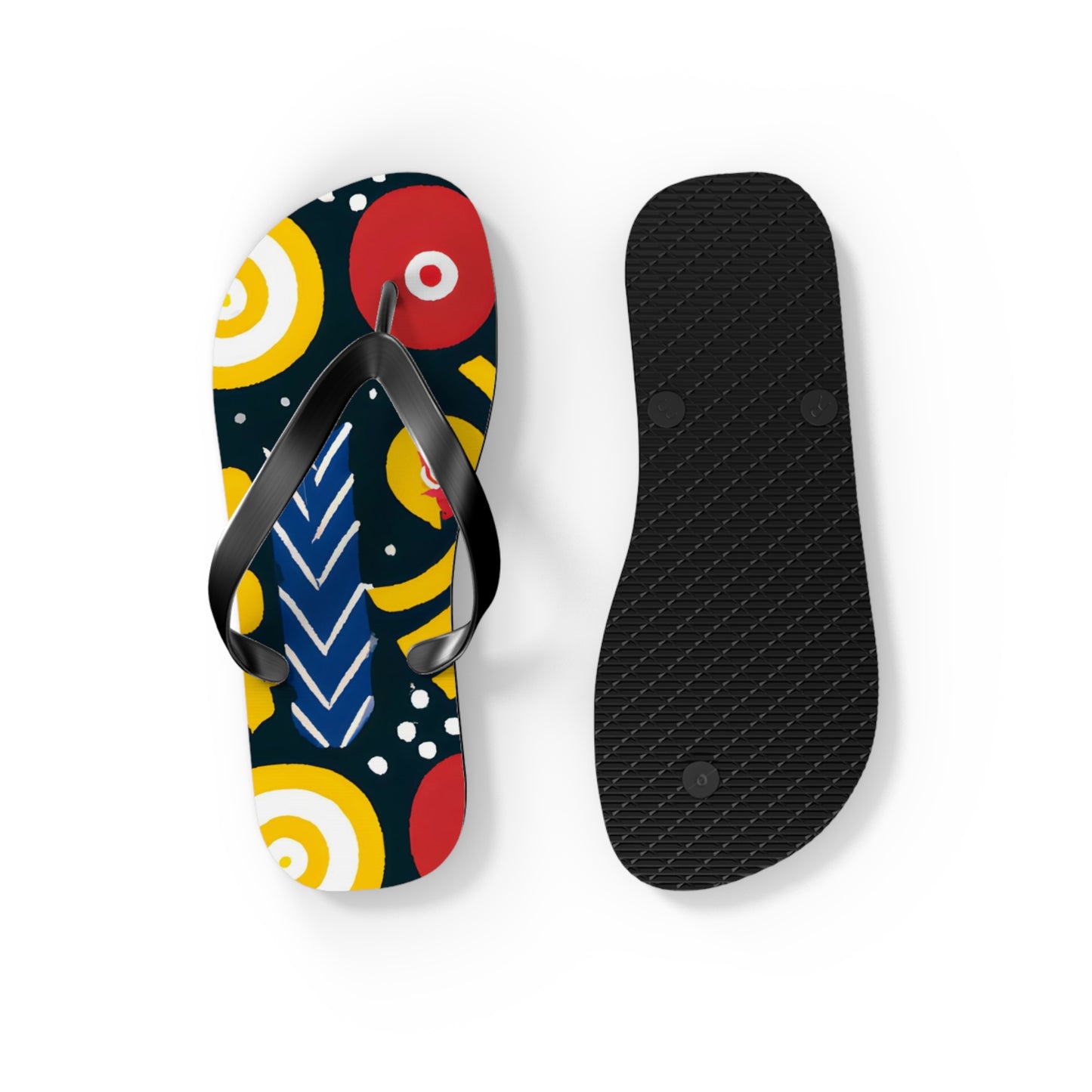 Gestura Doris - All-Day Flip-Flops
