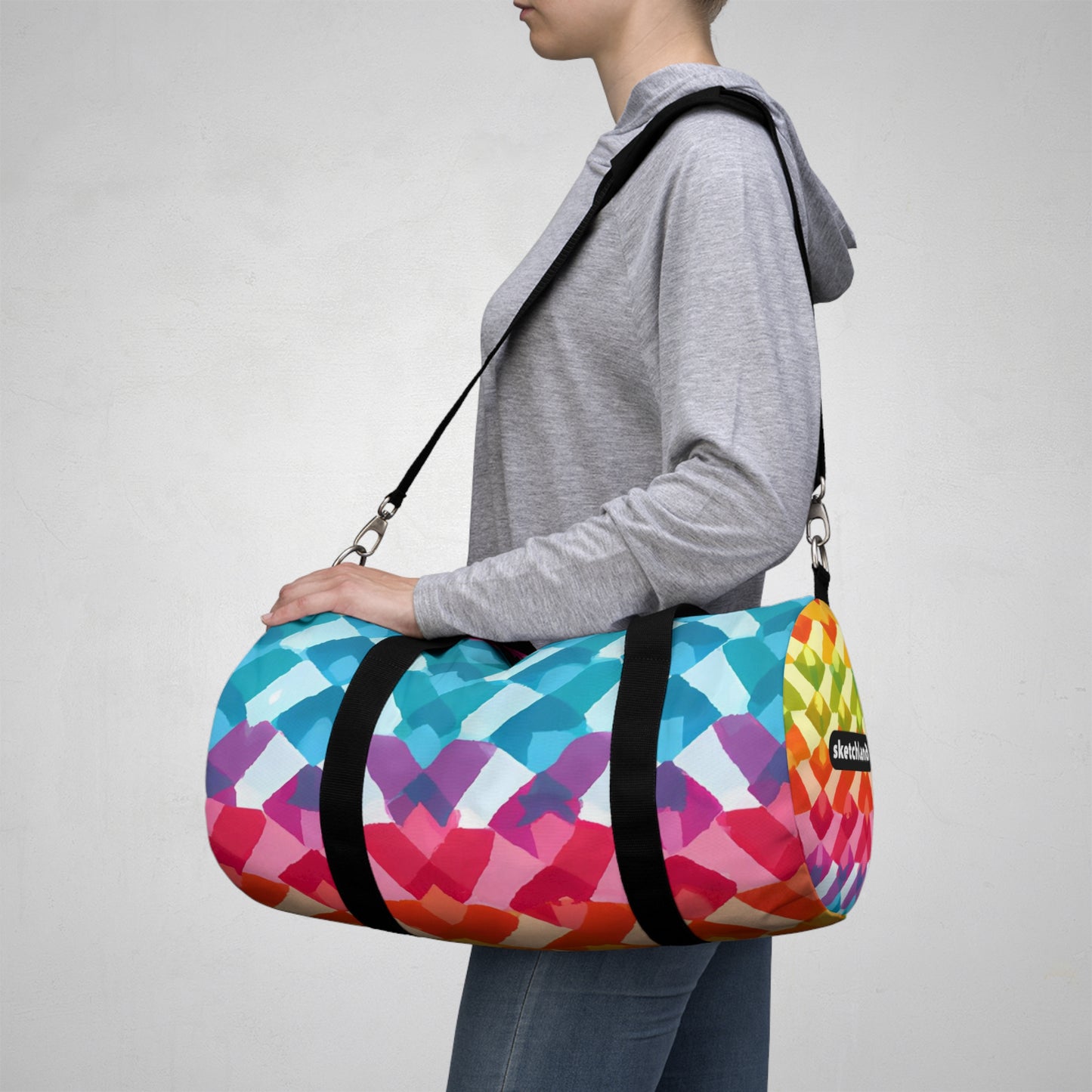 Standa Lorraine - Duffel Bag