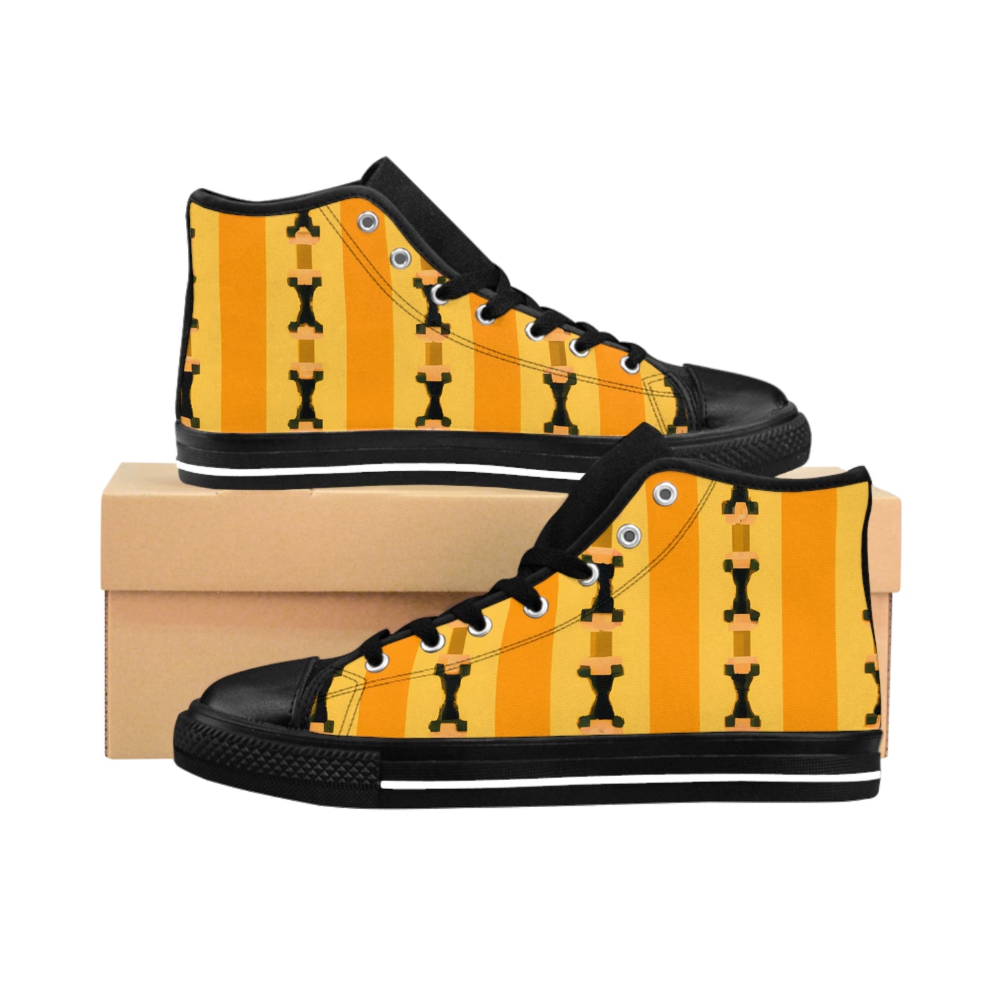 Women's Classic Sneakers