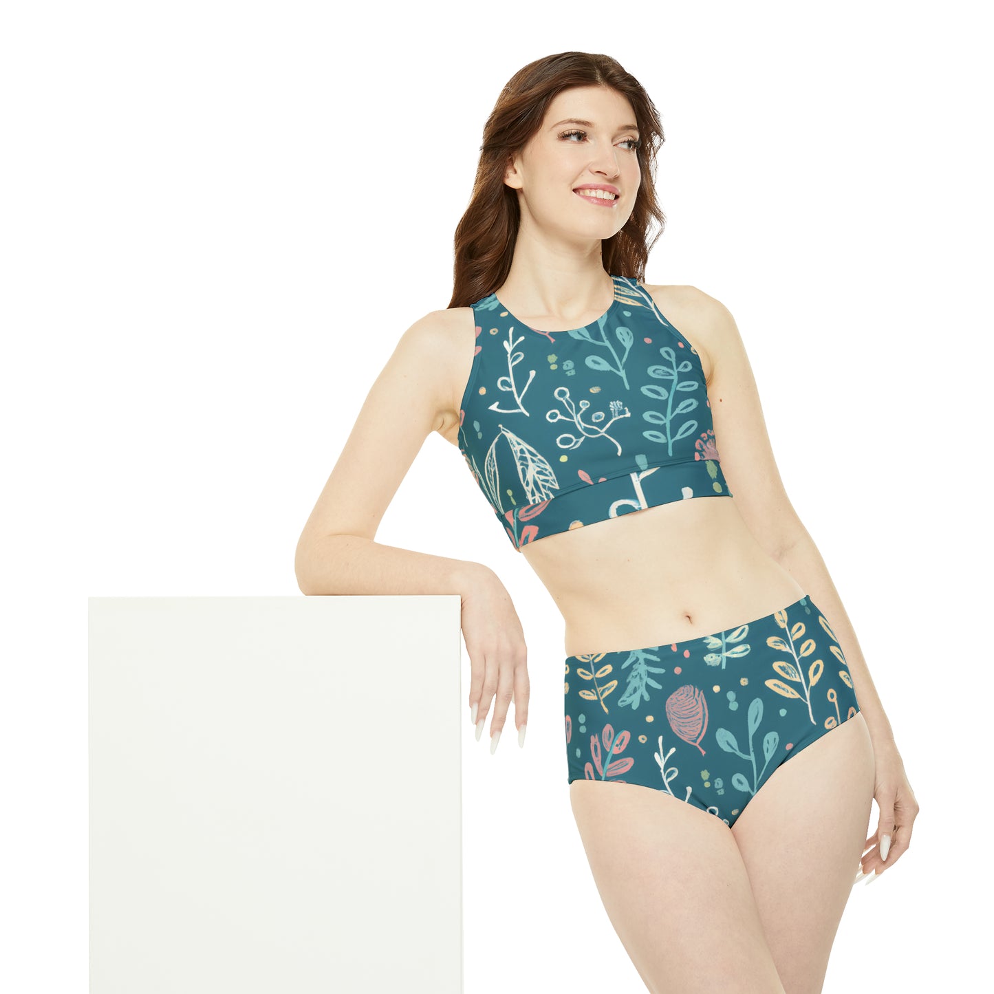 Planda Elsie - Sporty Bikini Set
