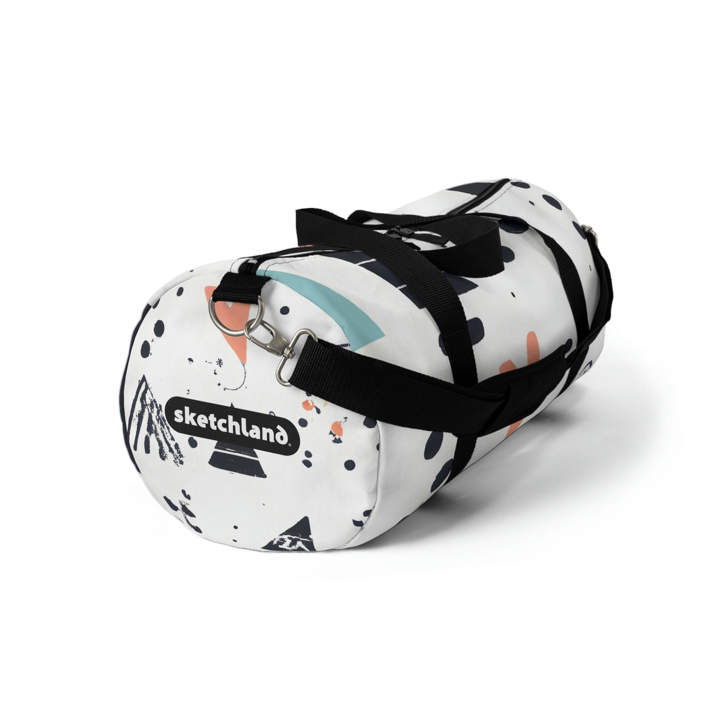 Gestura Irene - Duffel Bag