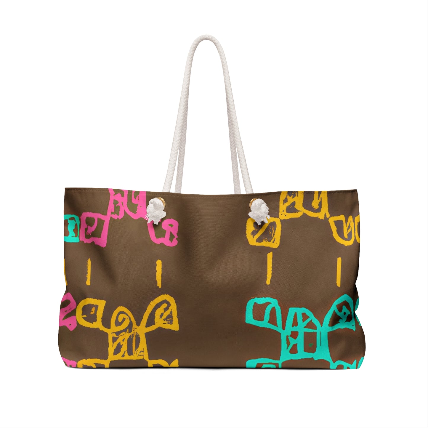 Metriqué Earlene - Weekender Bag