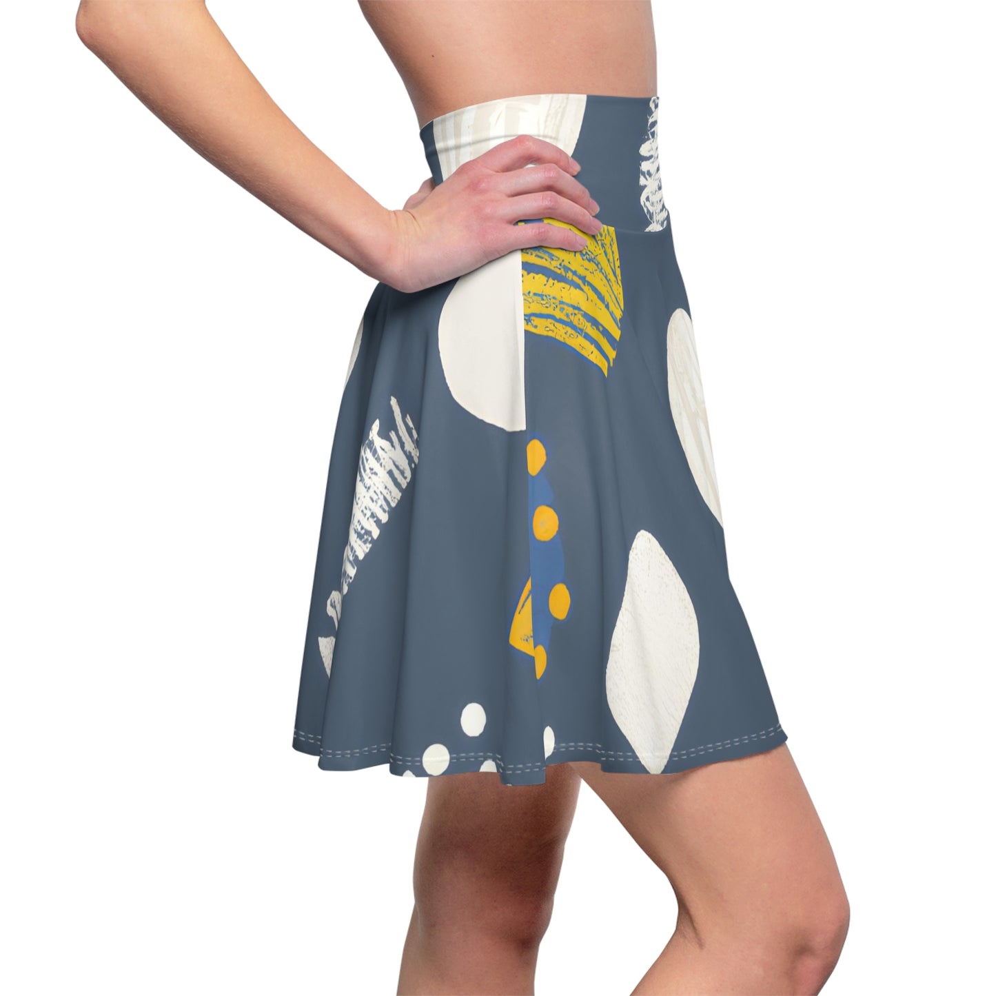 Gestura Tillie - Women's Skater Skirt