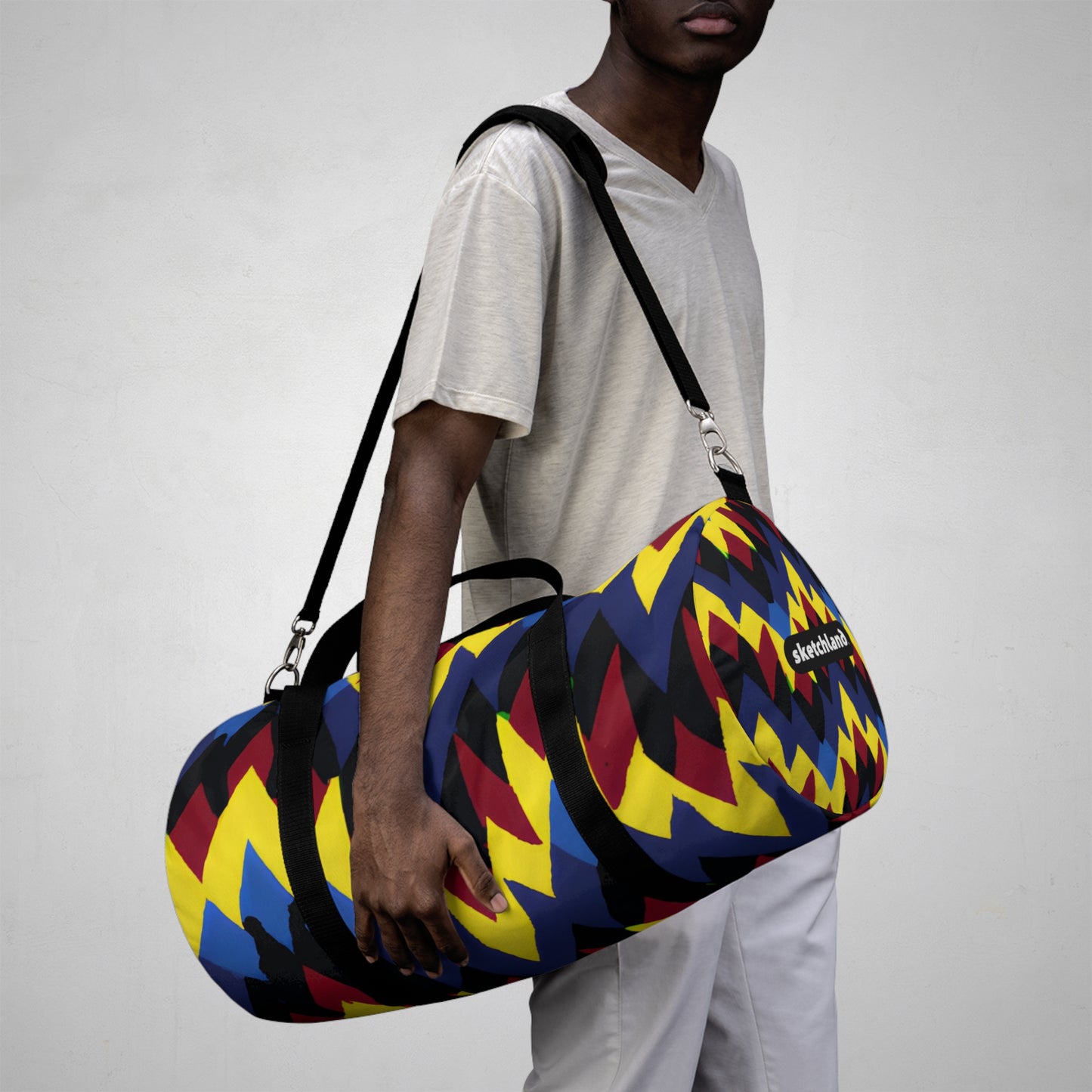 Standa Gwendolyn - Duffel Bag