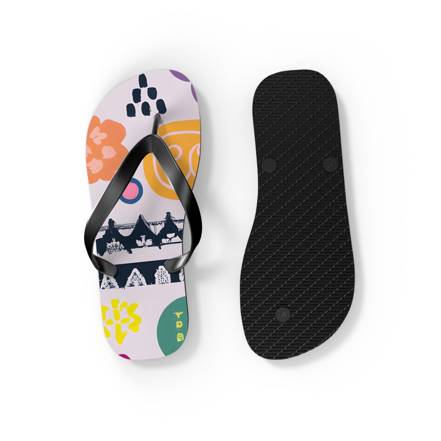 Gestura Betsy - All-Day Flip-Flops