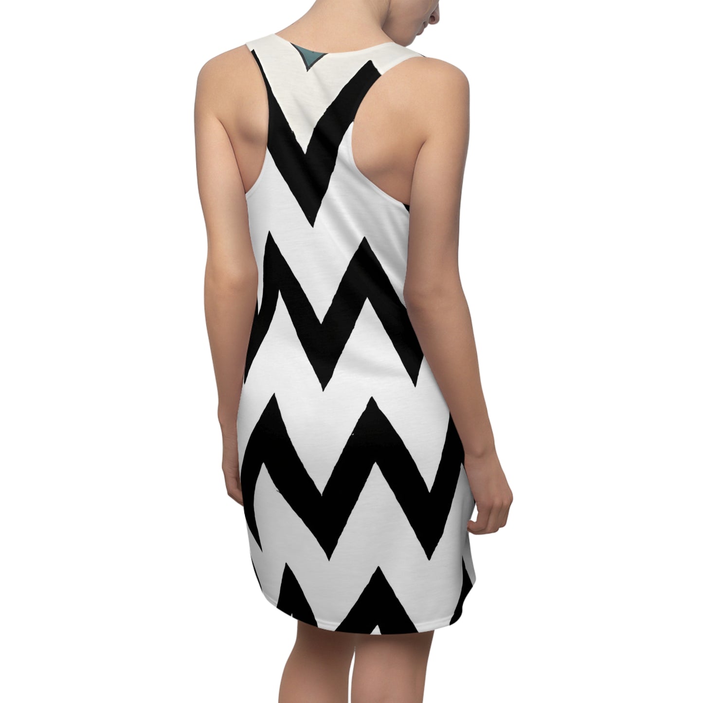 Standa Claudine - Women's Racerback Dress