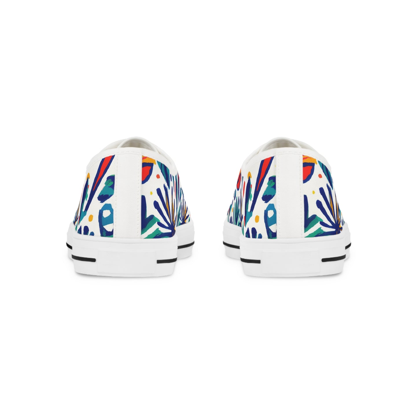 Chaparral Gertrude - Men's Low-Top Sneakers