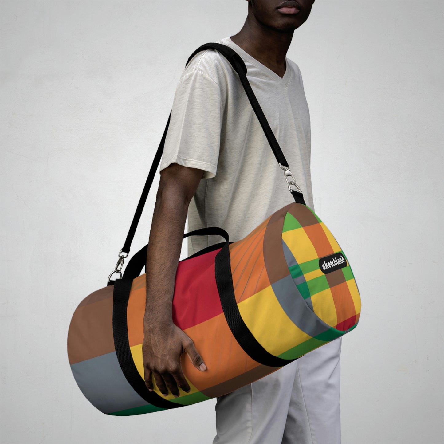 Standa Wilma - Duffel Bag