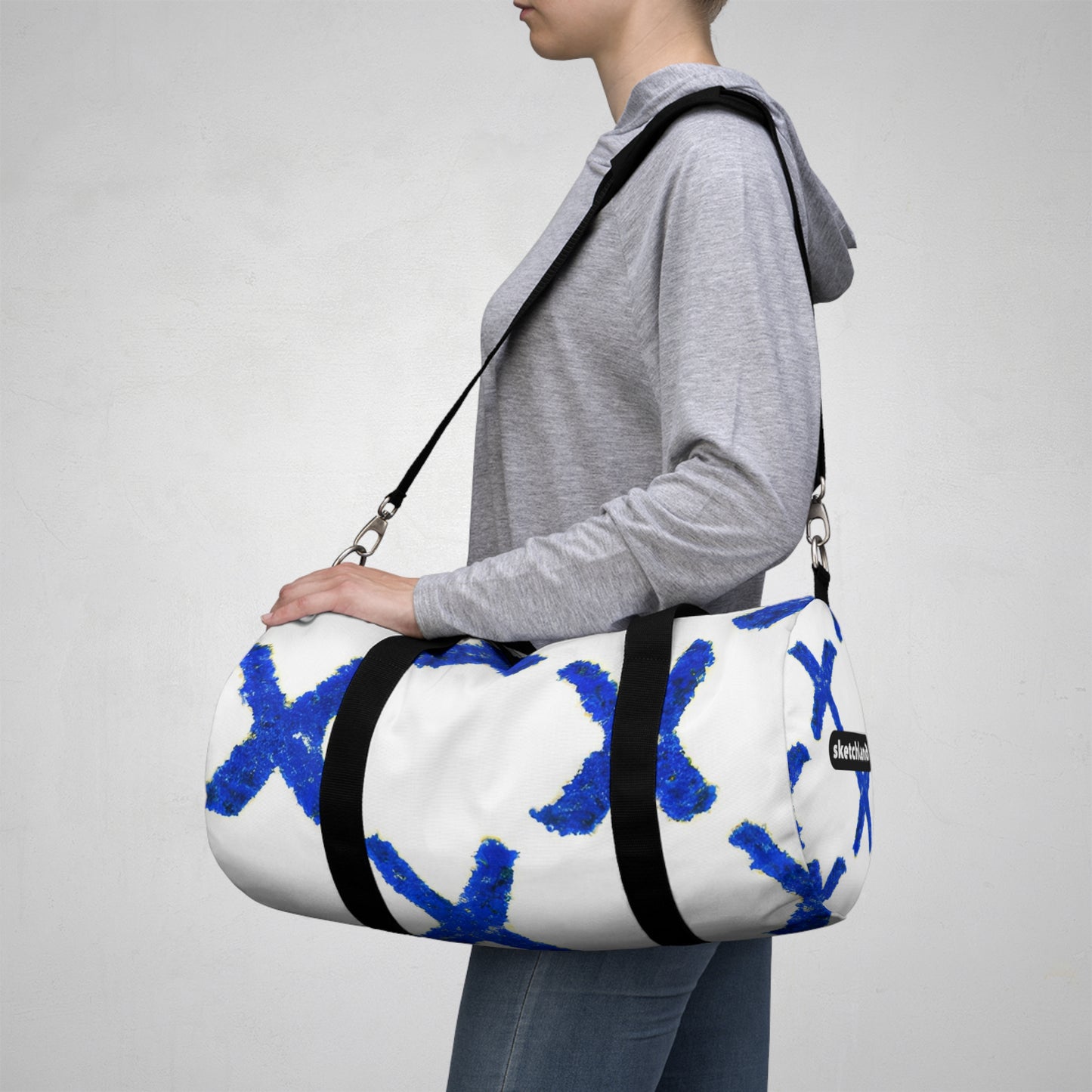 Cion Florence - Duffel Bag