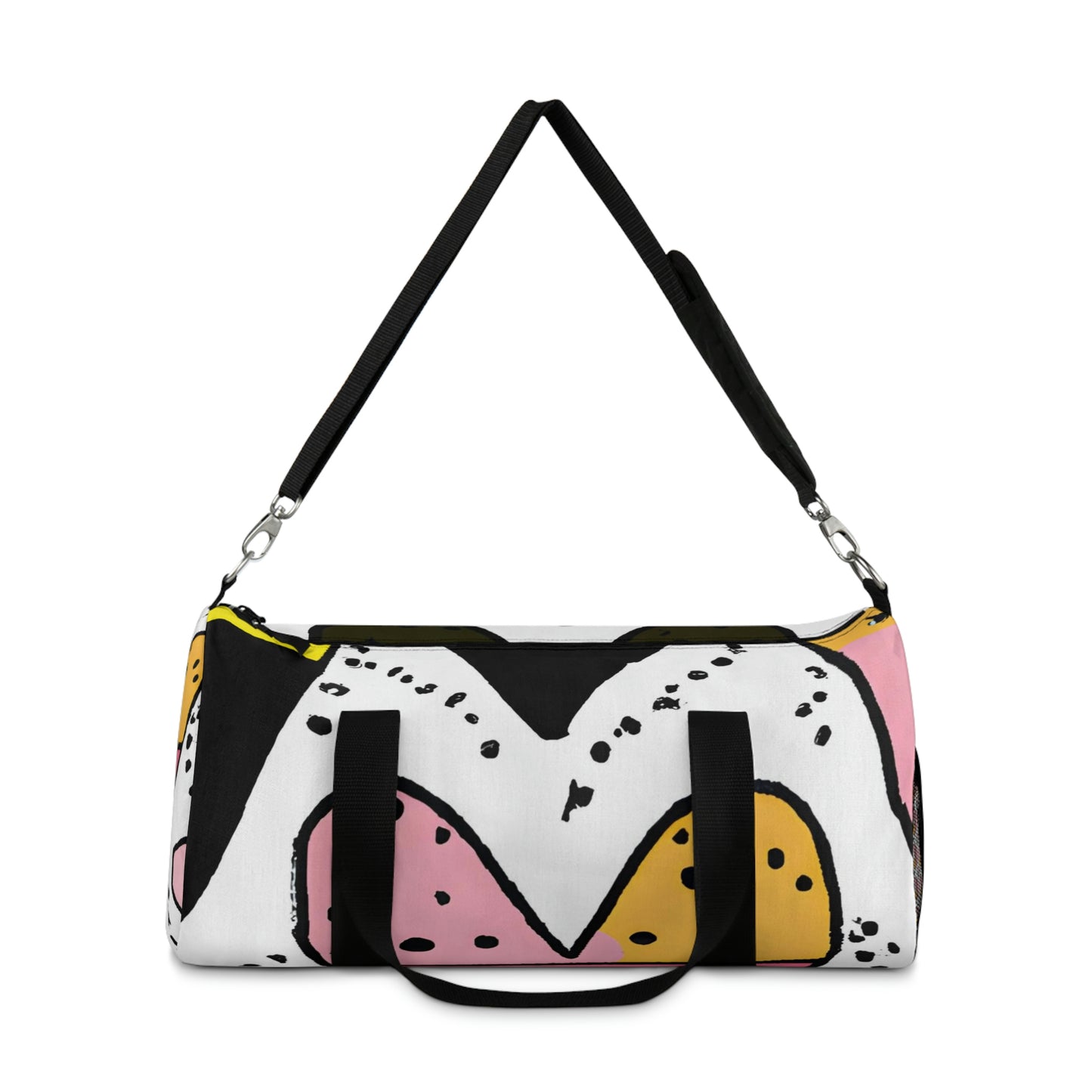 Cion Gertrude - Duffel Bag