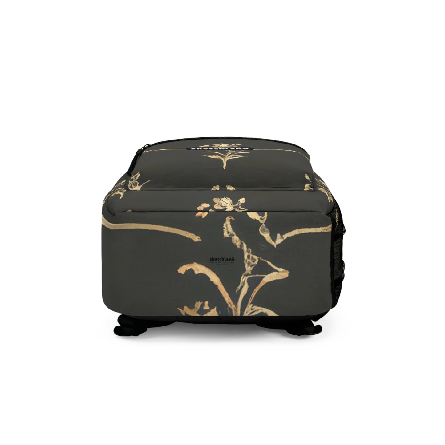 Iristo Shirley - Backpack