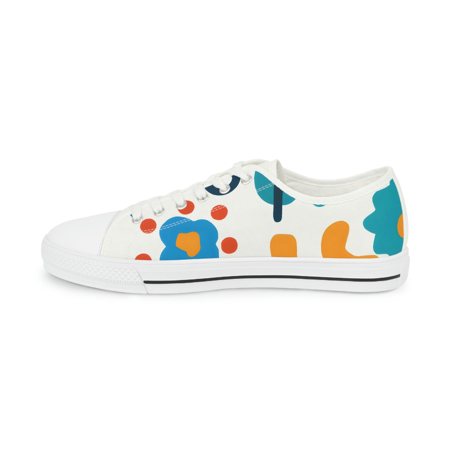 Gestura Gladys - Men's Low-Top Sneakers
