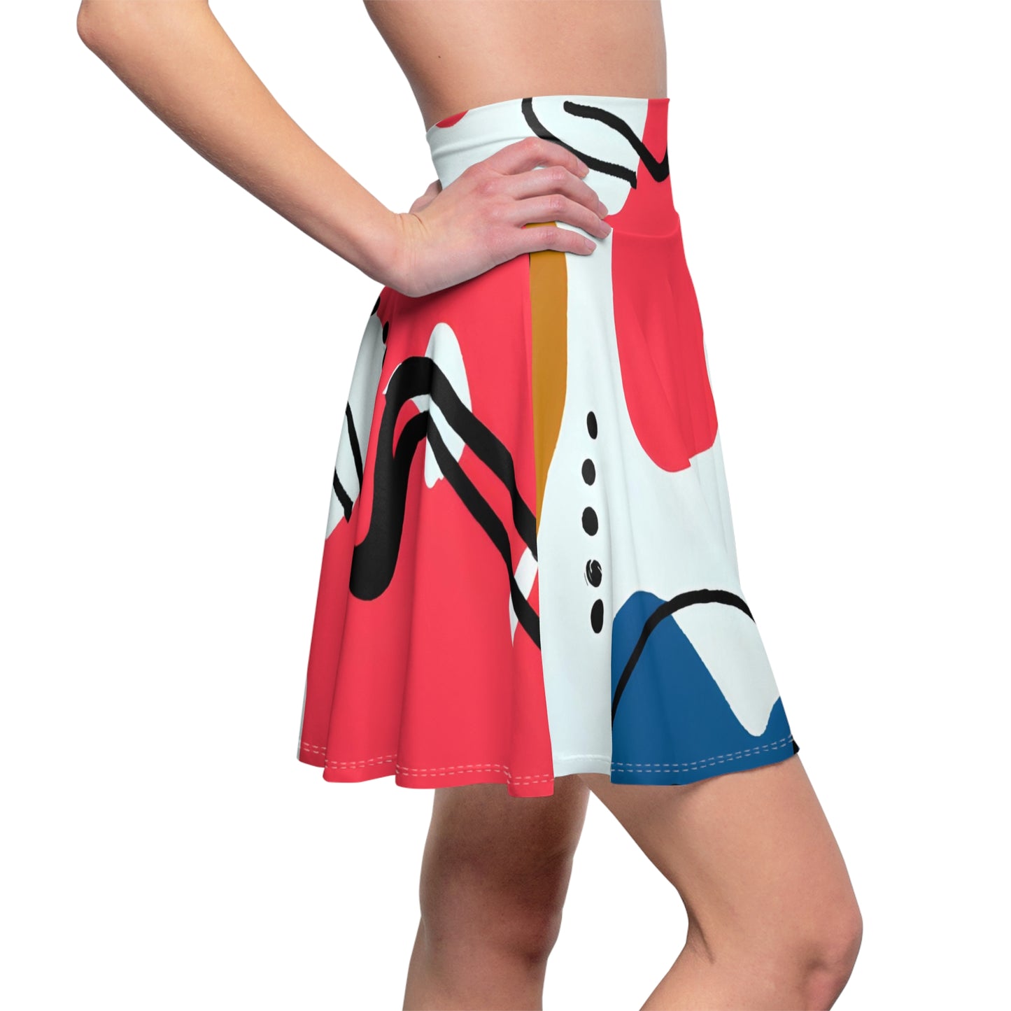 Manitou Winston - Women's Skater Skirt