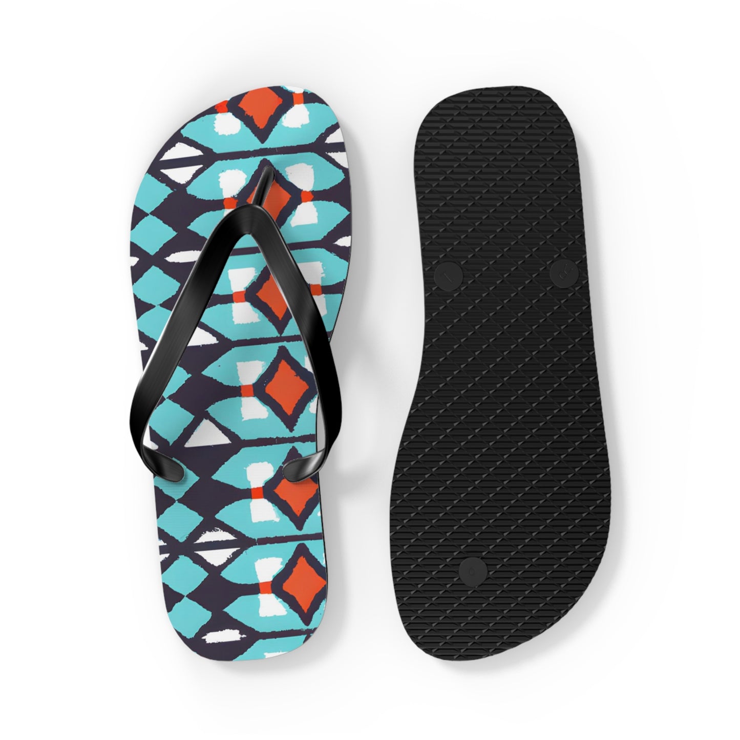 Gestura Blythe - All-Day Flip-Flops