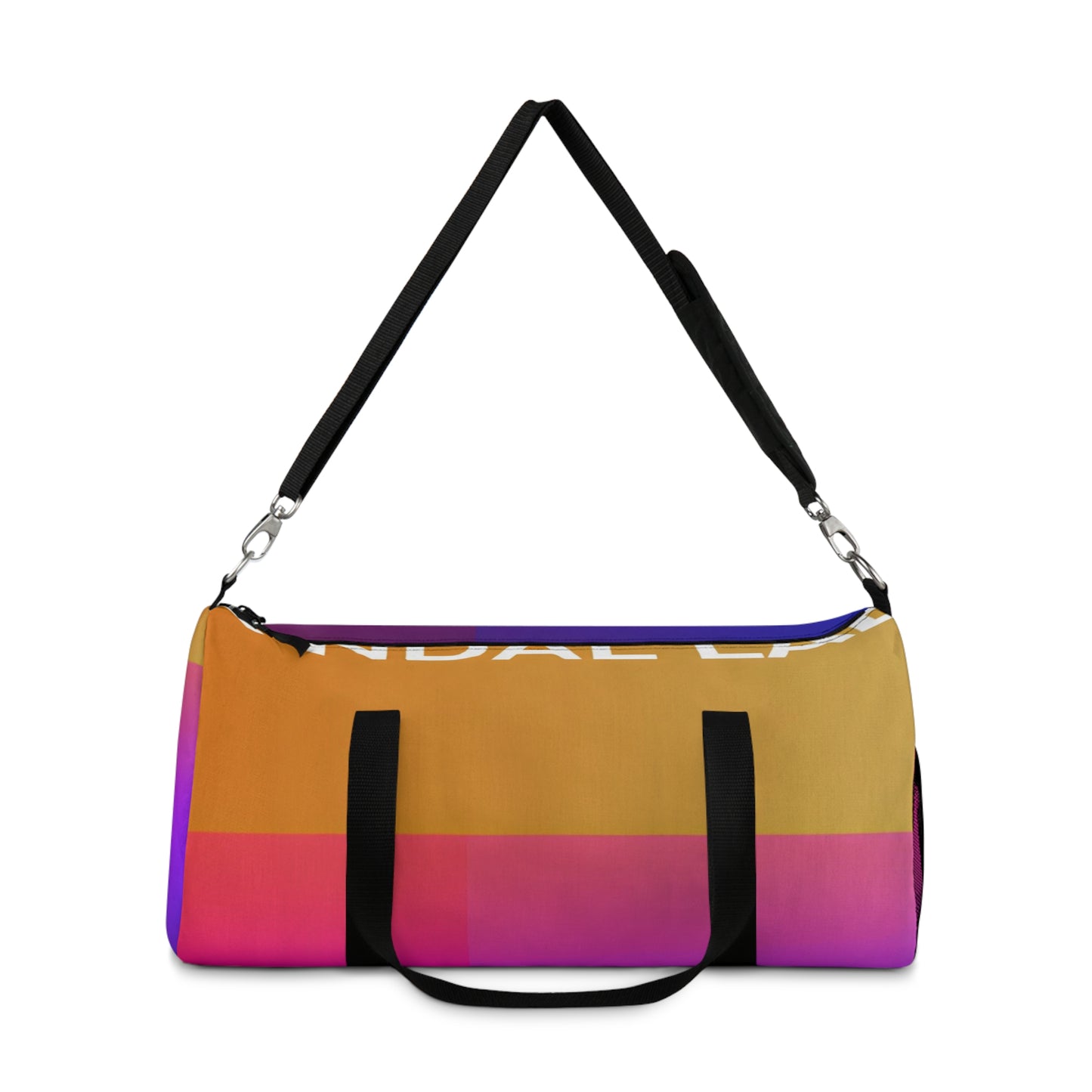 Grada Olivette - Duffel Bag