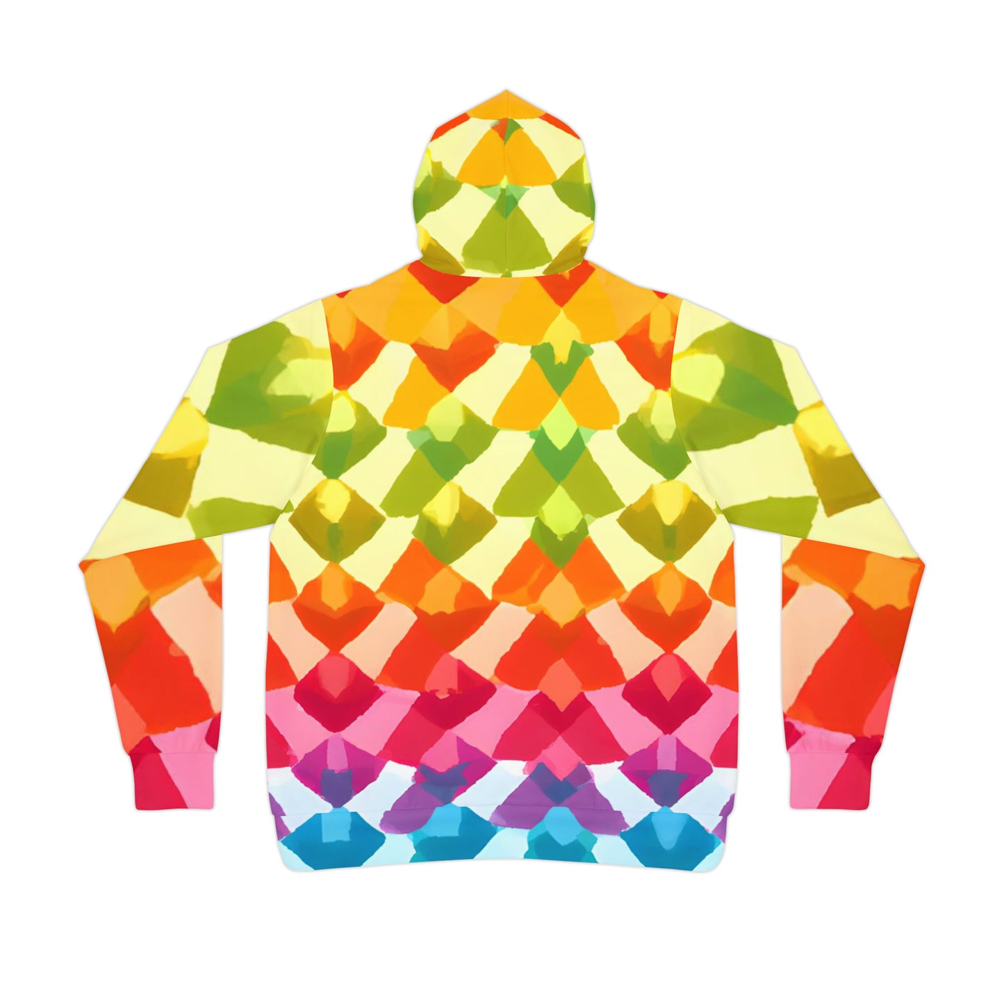 Standa Lorraine - Athletic Hoodie