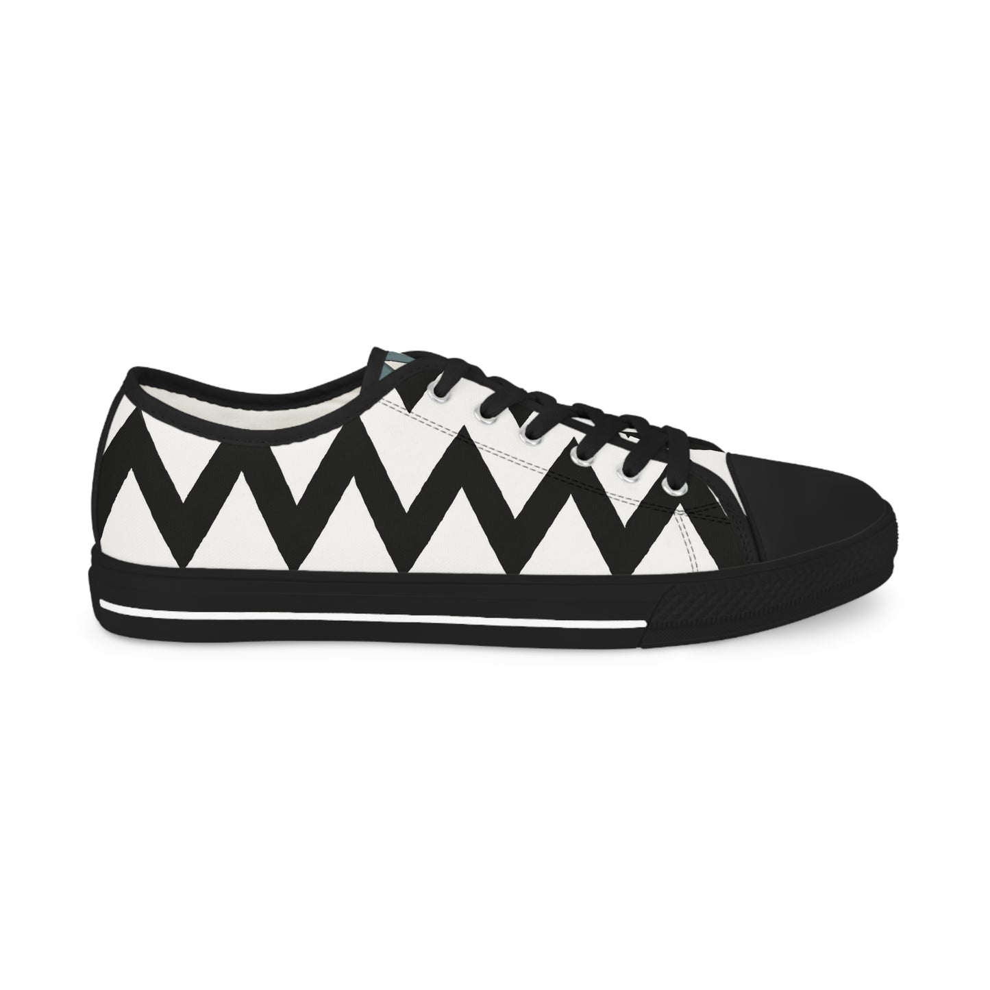 Standa Claudine - Men's Low-Top Sneakers