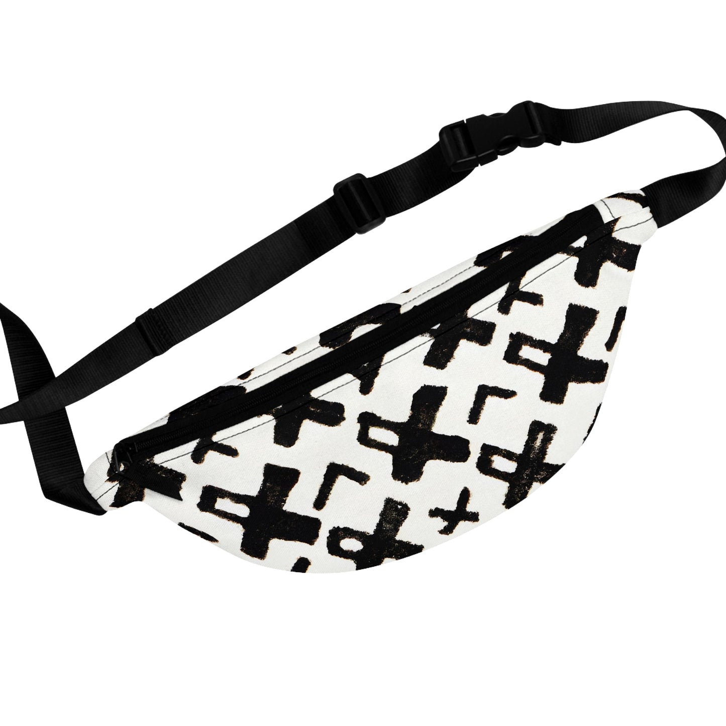 Cion Ethelbert - Fanny Pack