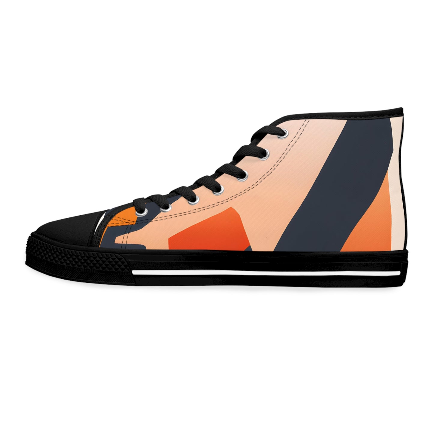 Gestura Ivy - Women's High-Top Sneakers